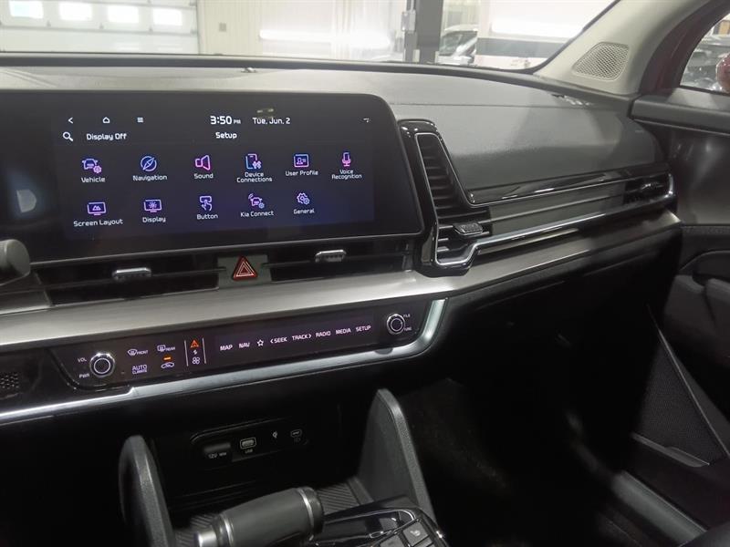 kia Sportage 2025 - 17