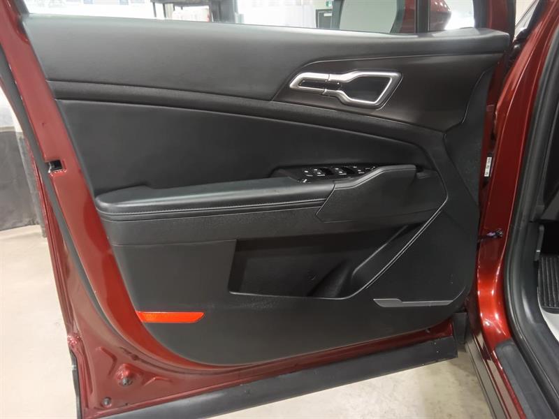 kia Sportage 2025 - 19