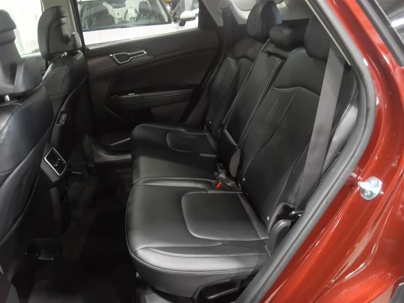 kia Sportage 2025 - 25