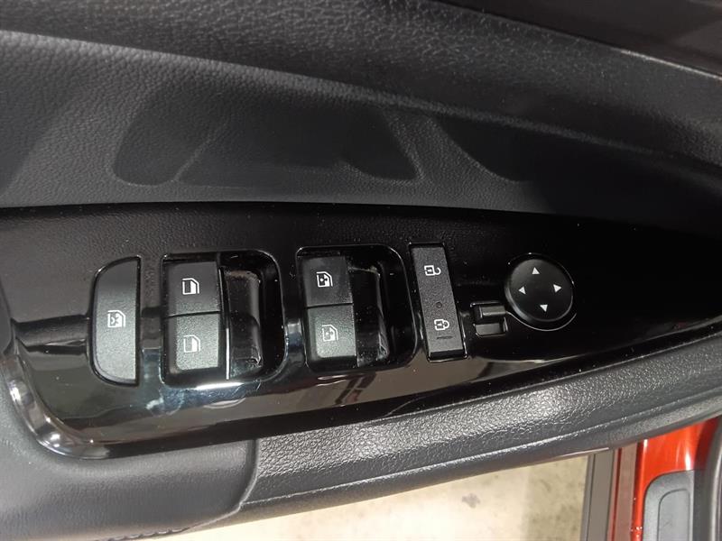kia Sportage 2025 - 26