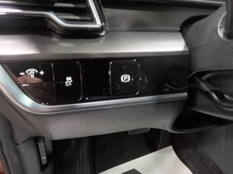 kia Sportage 2025 - 27