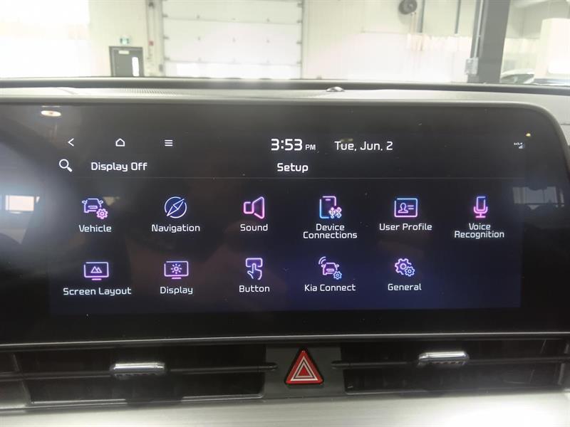 kia Sportage 2025 - 29
