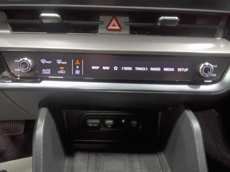 kia Sportage 2025 - 30