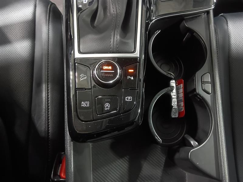 kia Sportage 2025 - 32