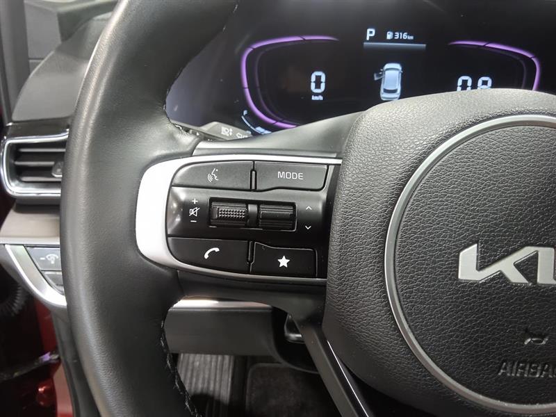 kia Sportage 2025 - 35
