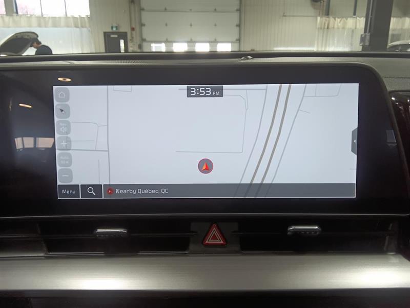 kia Sportage 2025 - 37