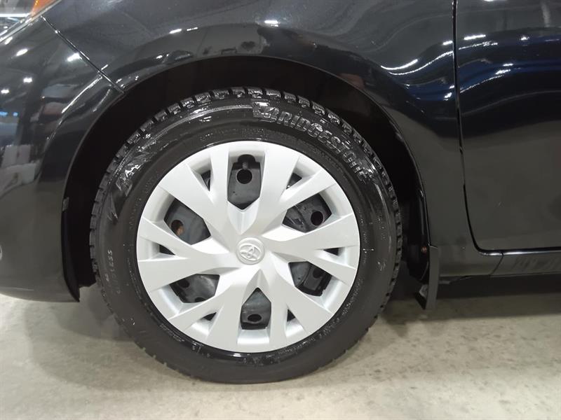 toyota Yaris Hatchback 2019 - 5