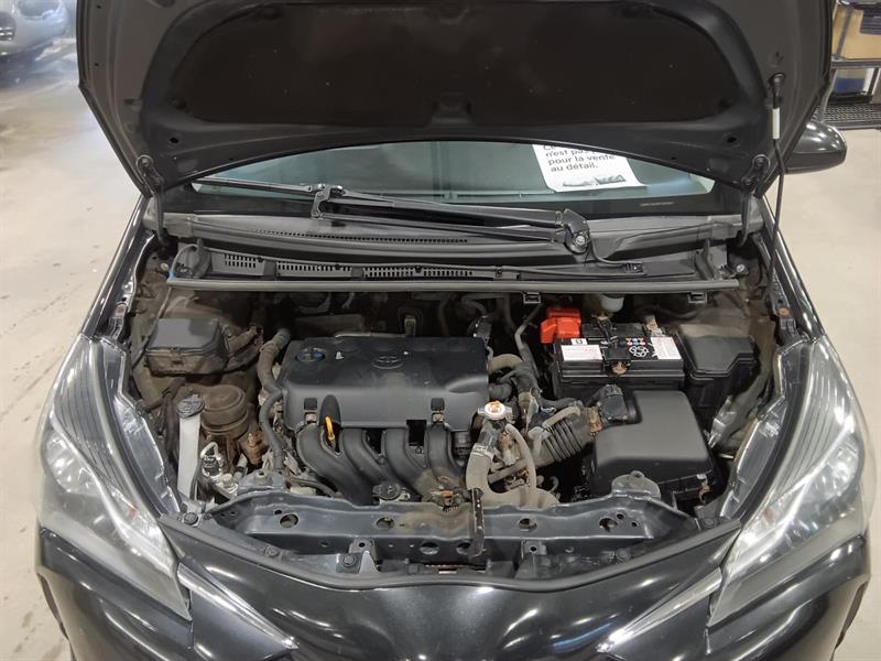 toyota Yaris Hatchback 2019 - 6