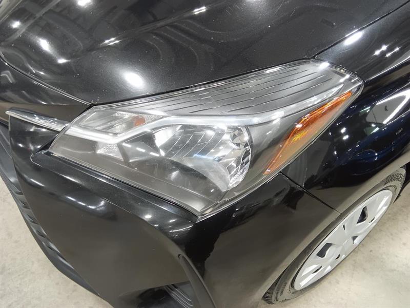 toyota Yaris Hatchback 2019 - 9