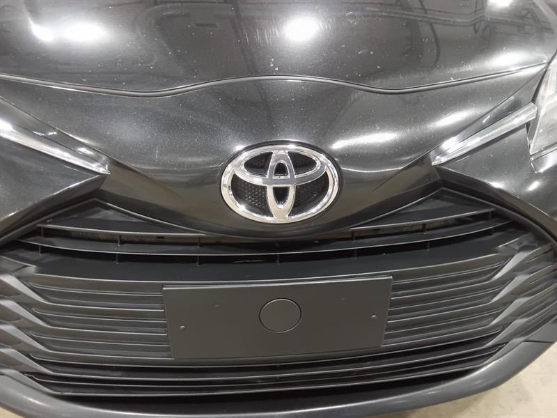 toyota Yaris Hatchback 2019 - 10