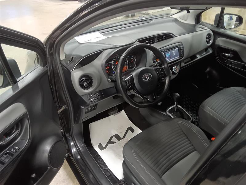 toyota Yaris Hatchback 2019 - 13
