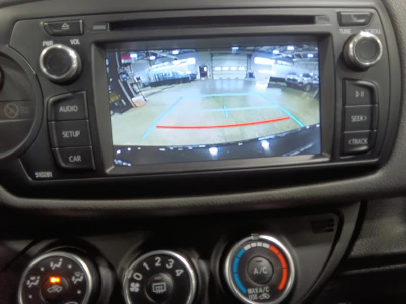 toyota Yaris Hatchback 2019 - 19