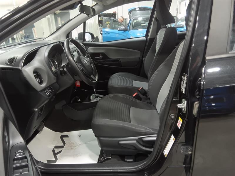 toyota Yaris Hatchback 2019 - 20