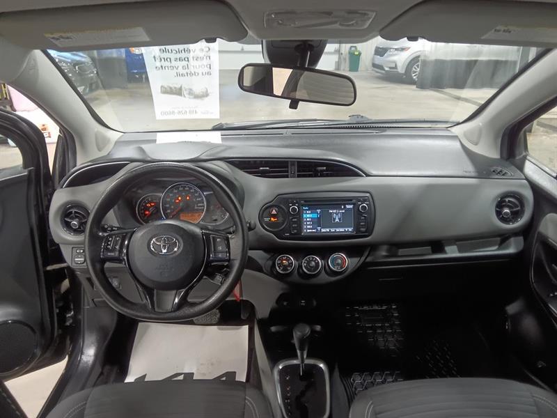 toyota Yaris Hatchback 2019 - 21