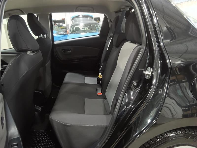 toyota Yaris Hatchback 2019 - 23