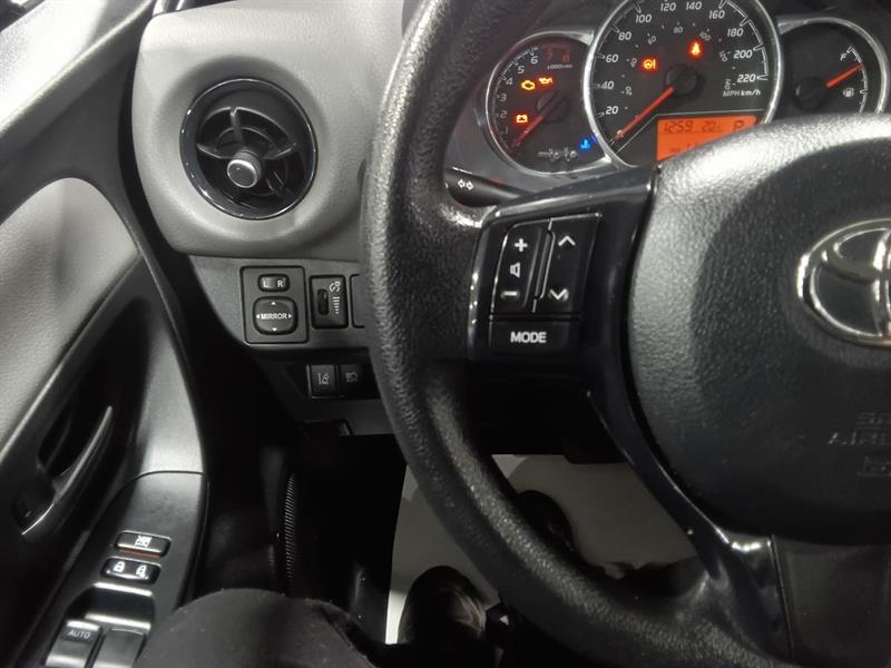 toyota Yaris Hatchback 2019 - 29