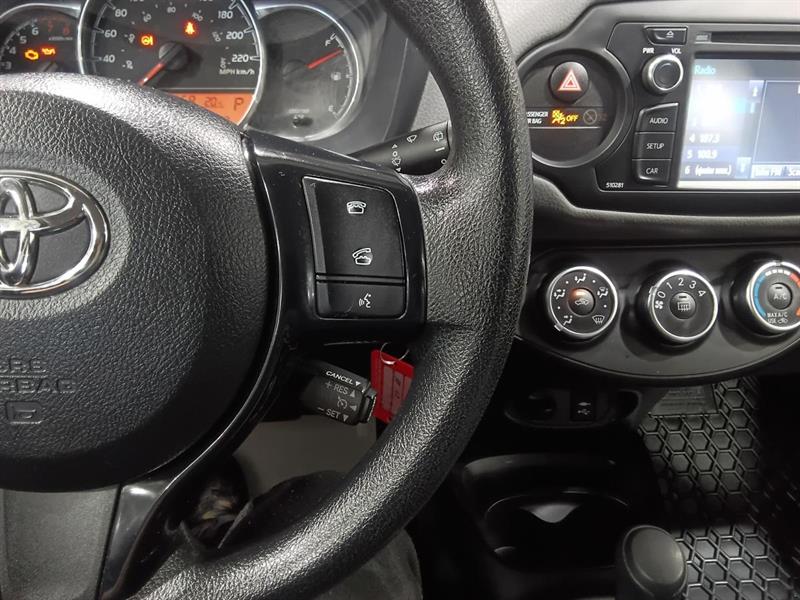 toyota Yaris Hatchback 2019 - 30
