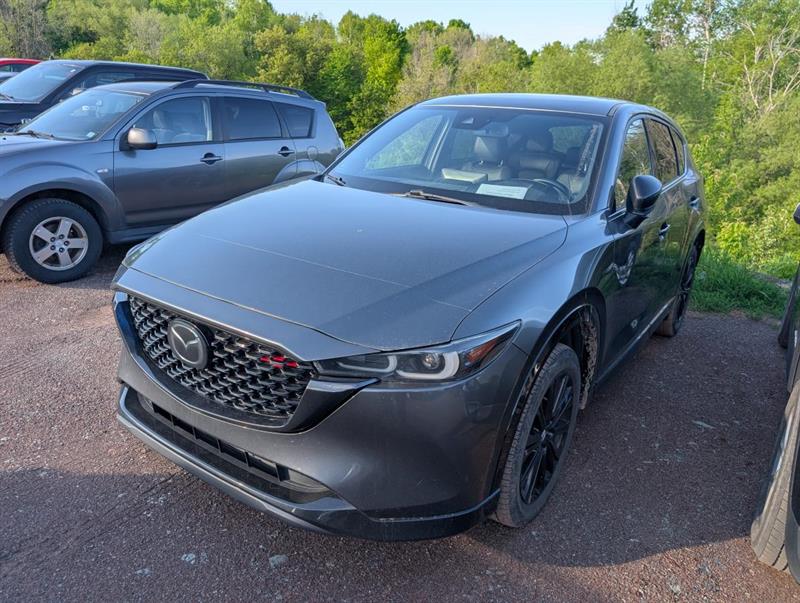 mazda CX-5 2023
