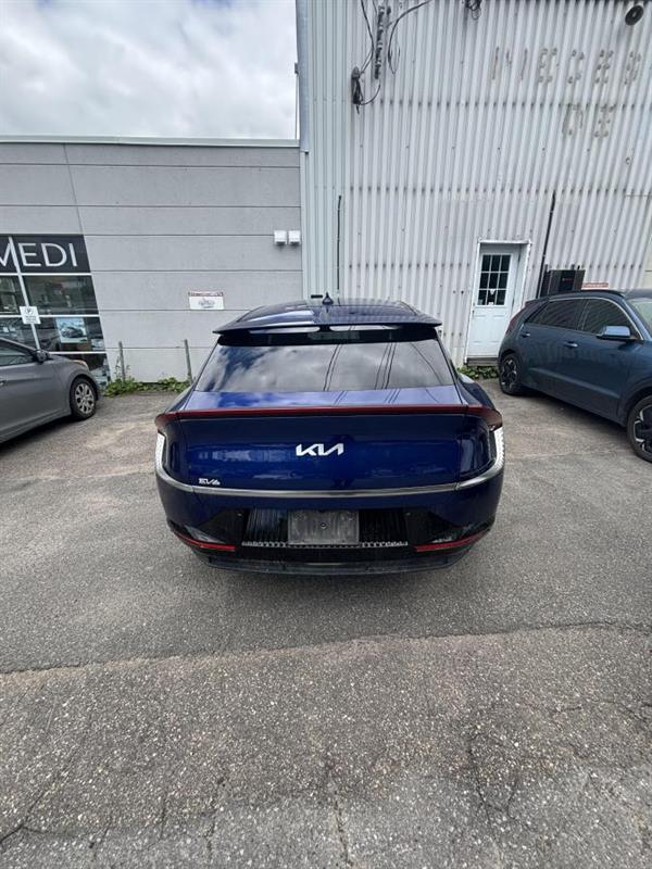 kia EV6 2022 - 3