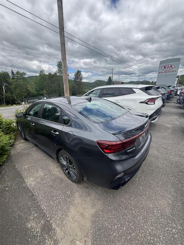 kia Forte 2023 - 3