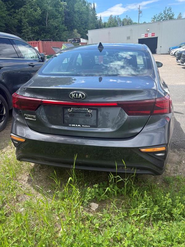 kia Forte 2019 - 2