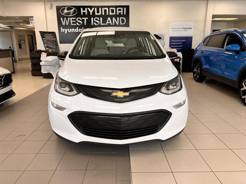 chevrolet Bolt EV 2019 - 2