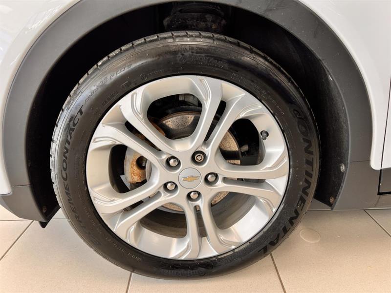 chevrolet Bolt EV 2019 - 4