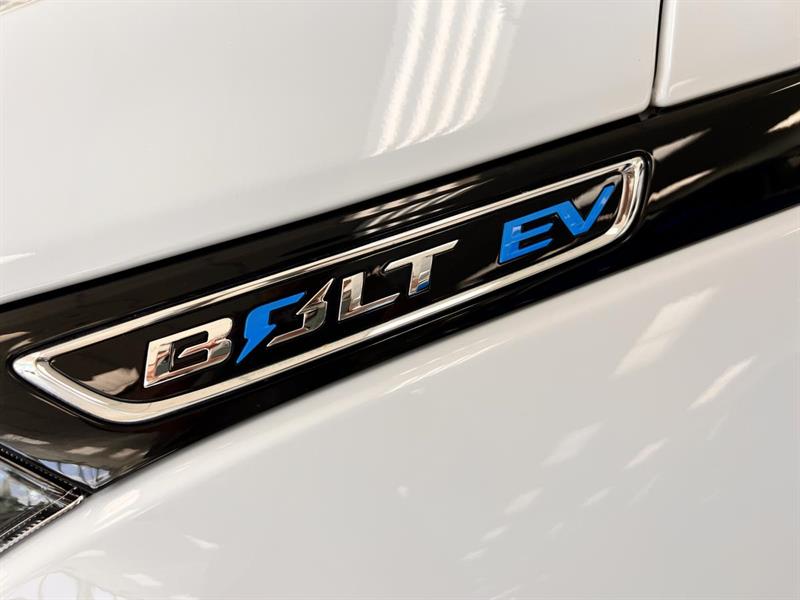 chevrolet Bolt EV 2019 - 5