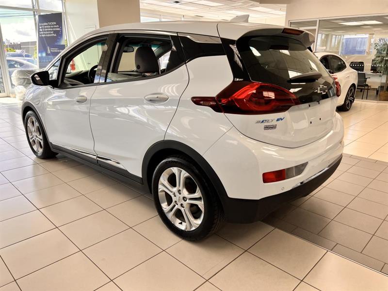 chevrolet Bolt EV 2019 - 7