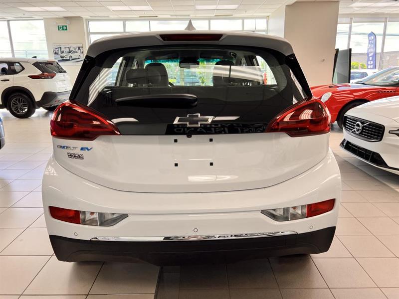 chevrolet Bolt EV 2019 - 8