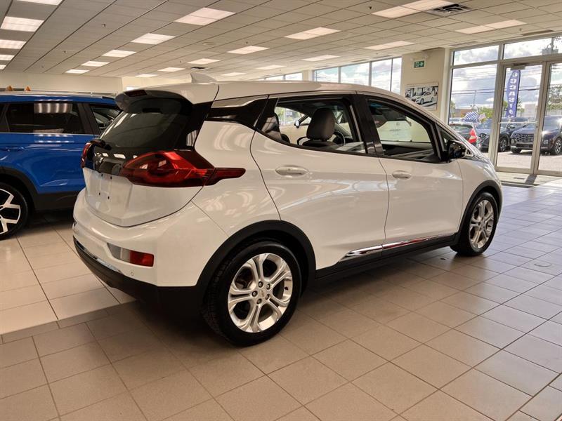 chevrolet Bolt EV 2019 - 9
