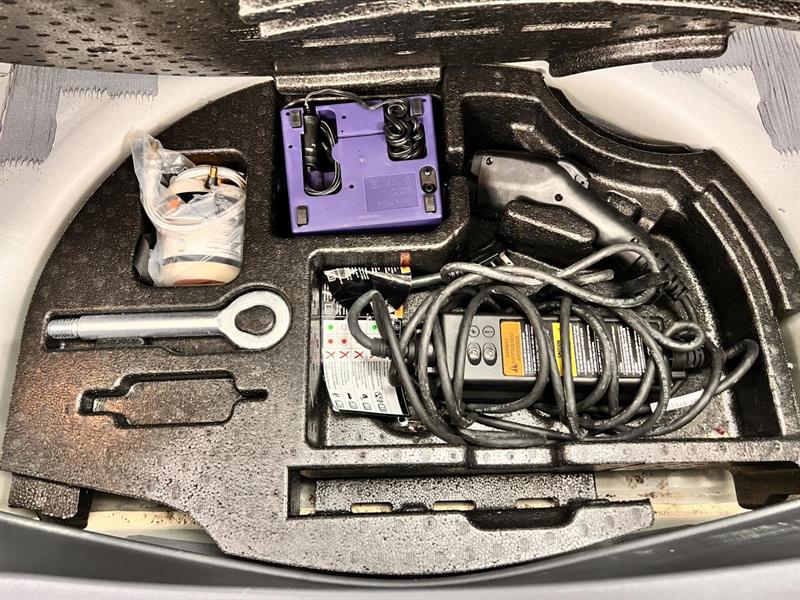 chevrolet Bolt EV 2019 - 11