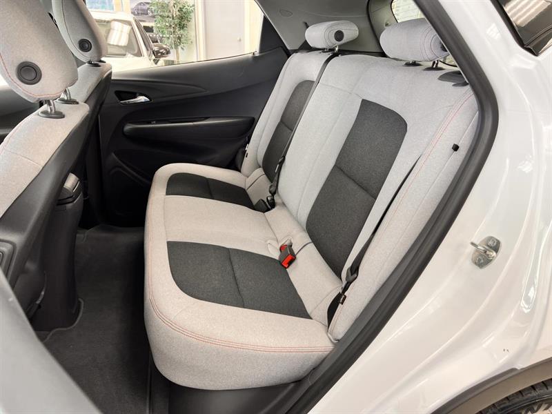 chevrolet Bolt EV 2019 - 12