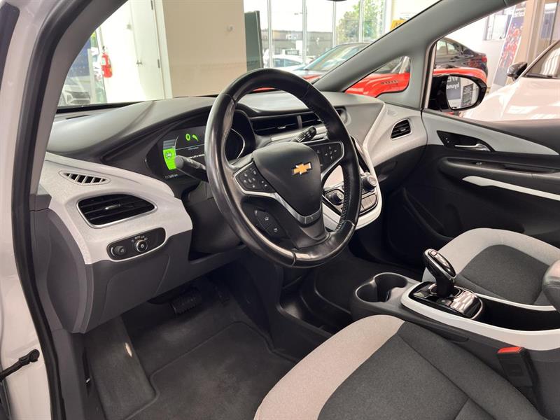 chevrolet Bolt EV 2019 - 13