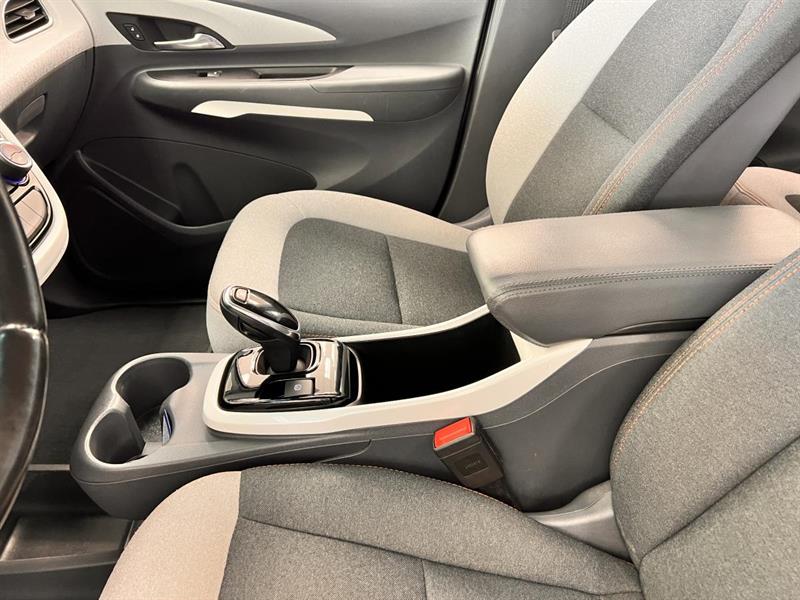 chevrolet Bolt EV 2019 - 17