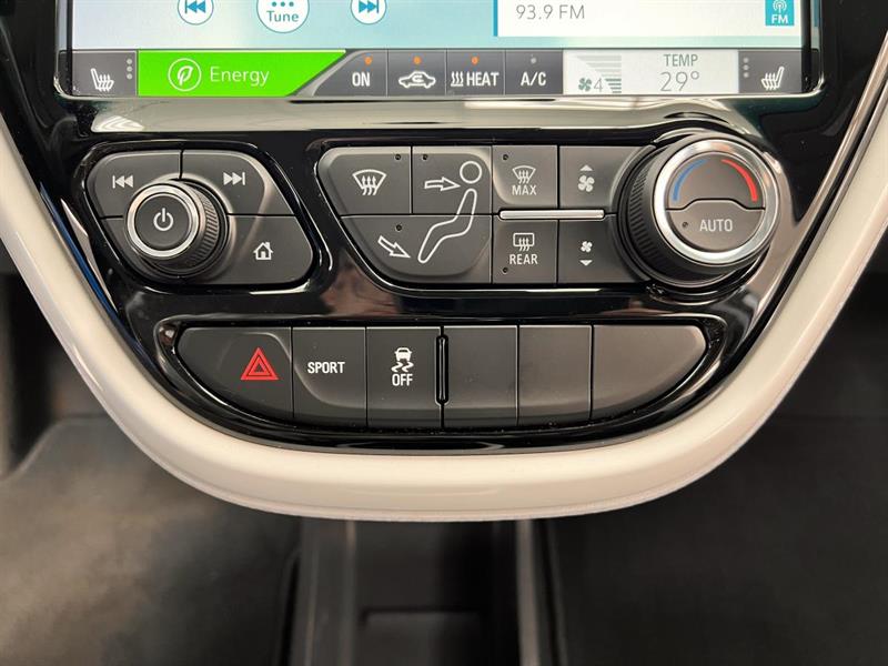 chevrolet Bolt EV 2019 - 19