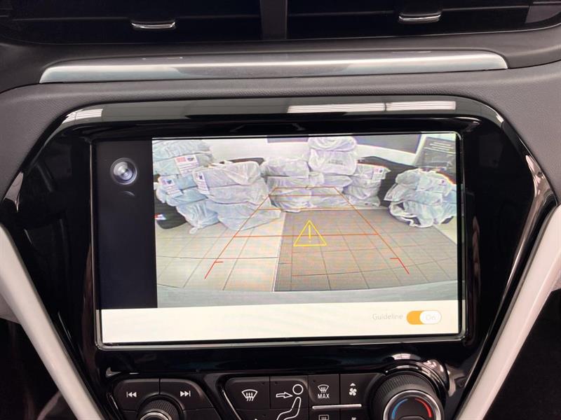 chevrolet Bolt EV 2019 - 21