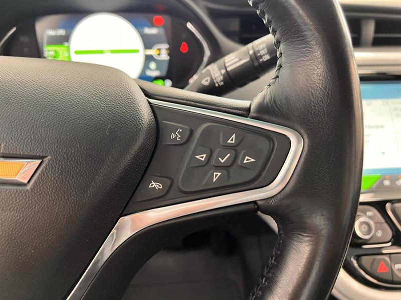 chevrolet Bolt EV 2019 - 22