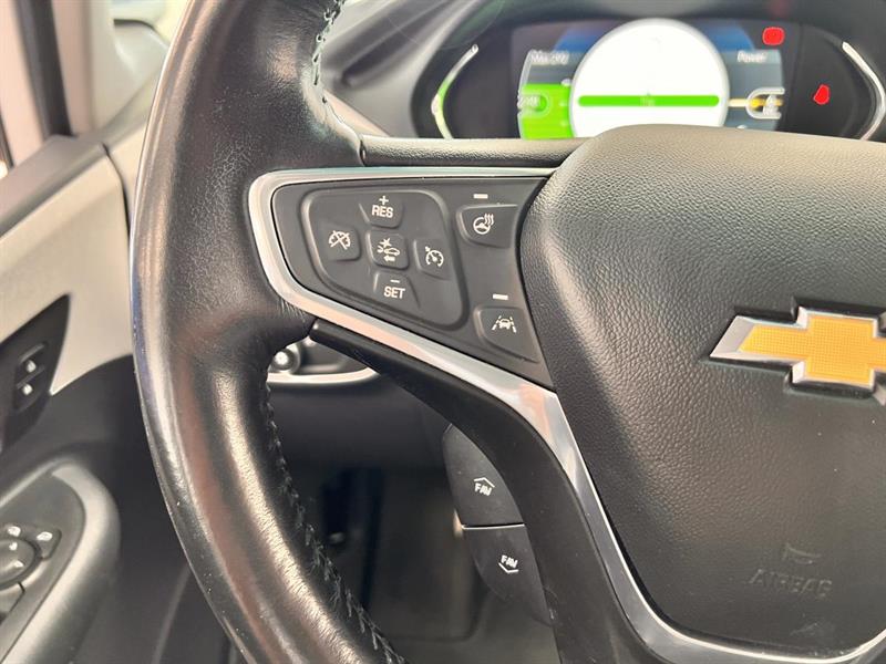 chevrolet Bolt EV 2019 - 23