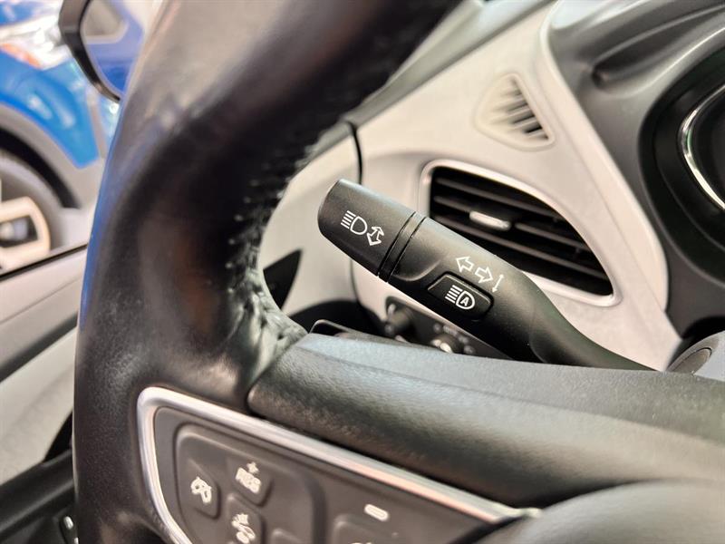 chevrolet Bolt EV 2019 - 24