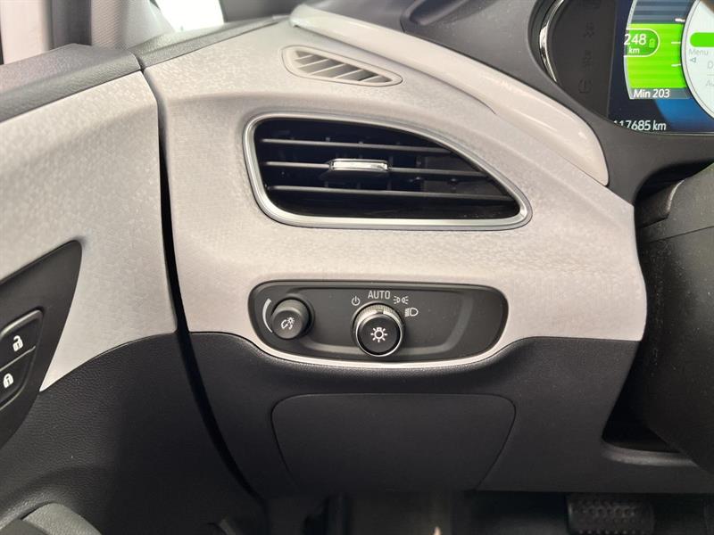 chevrolet Bolt EV 2019 - 25