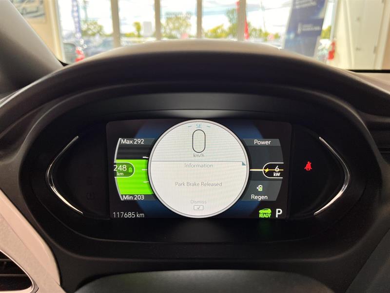 chevrolet Bolt EV 2019 - 26