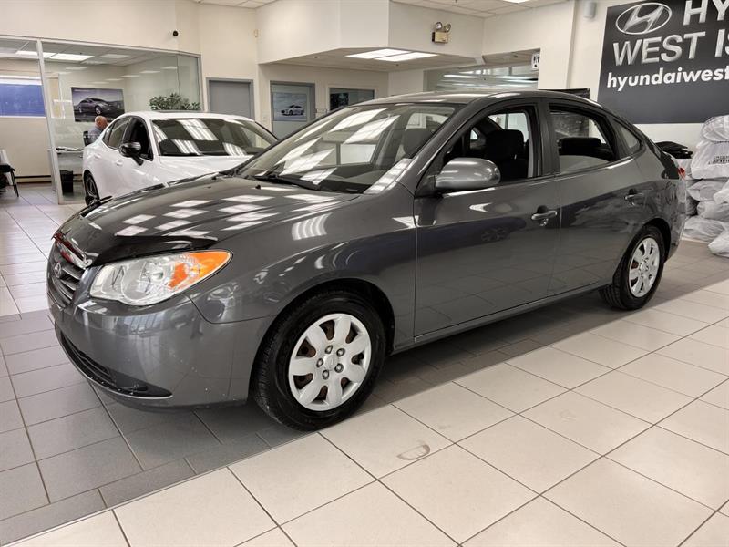 hyundai Elantra 2009 - 3