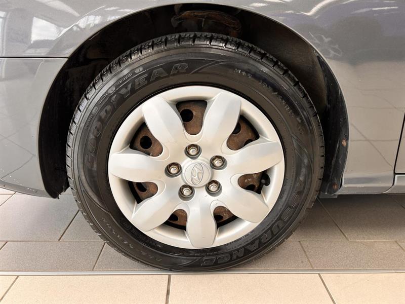 hyundai Elantra 2009 - 4