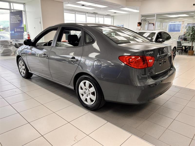 hyundai Elantra 2009 - 5