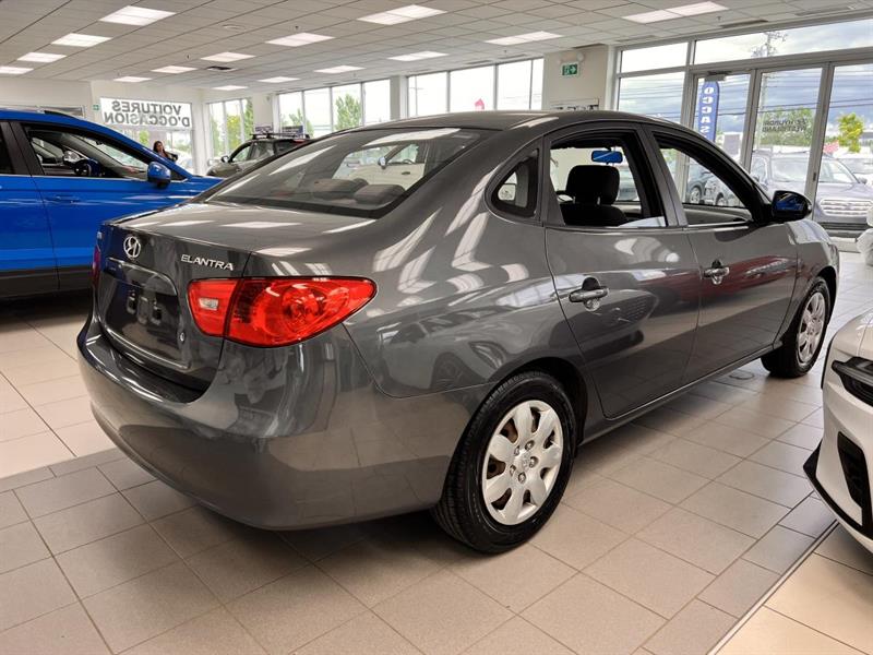 hyundai Elantra 2009 - 7