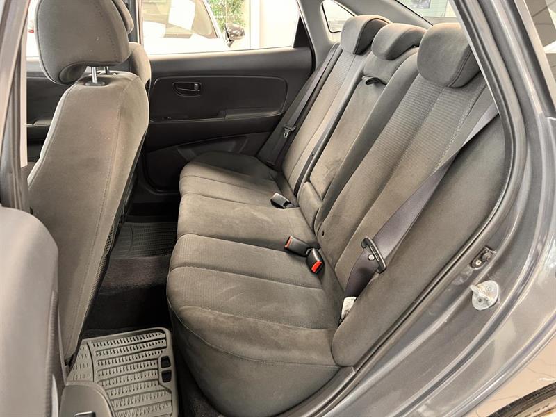 hyundai Elantra 2009 - 9
