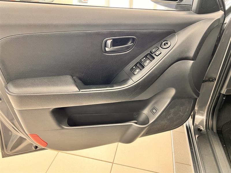 hyundai Elantra 2009 - 11