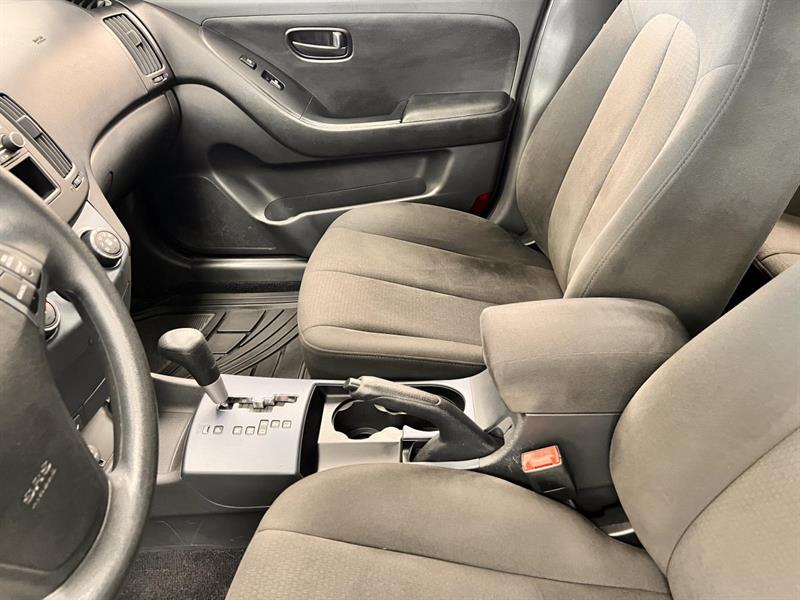 hyundai Elantra 2009 - 14