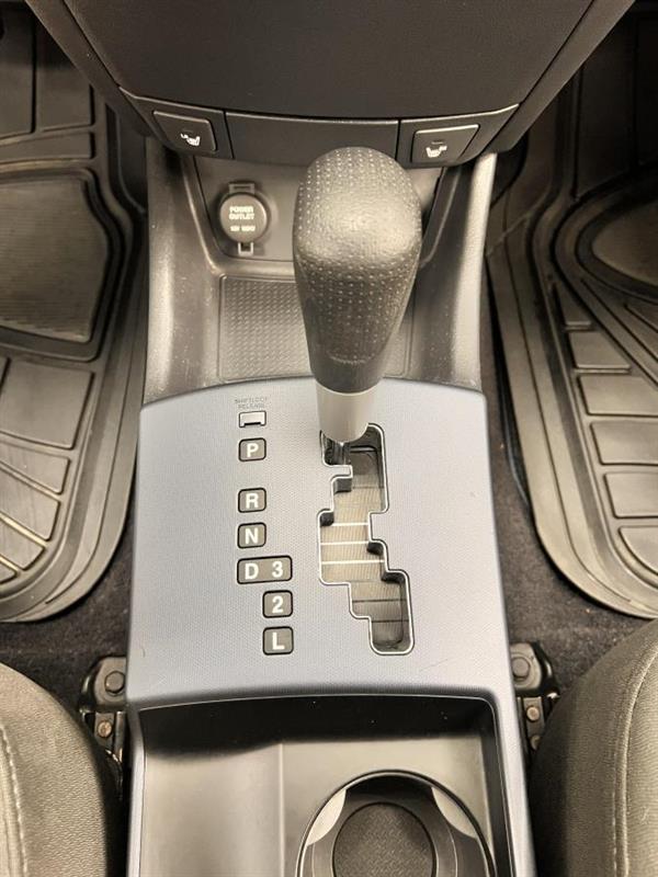 hyundai Elantra 2009 - 15